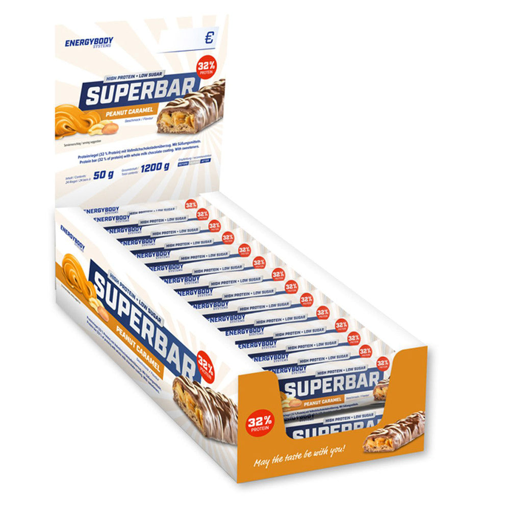 Energybody Superbar