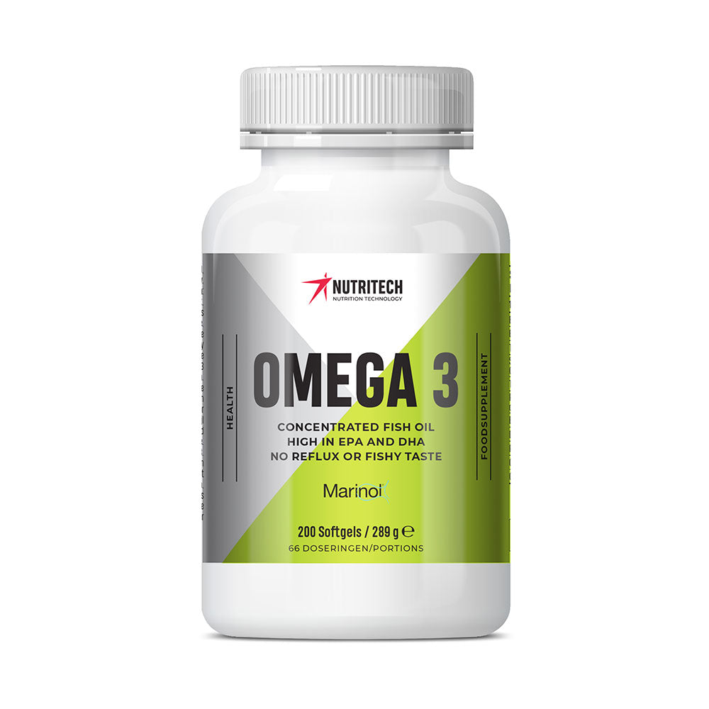 Omega-3