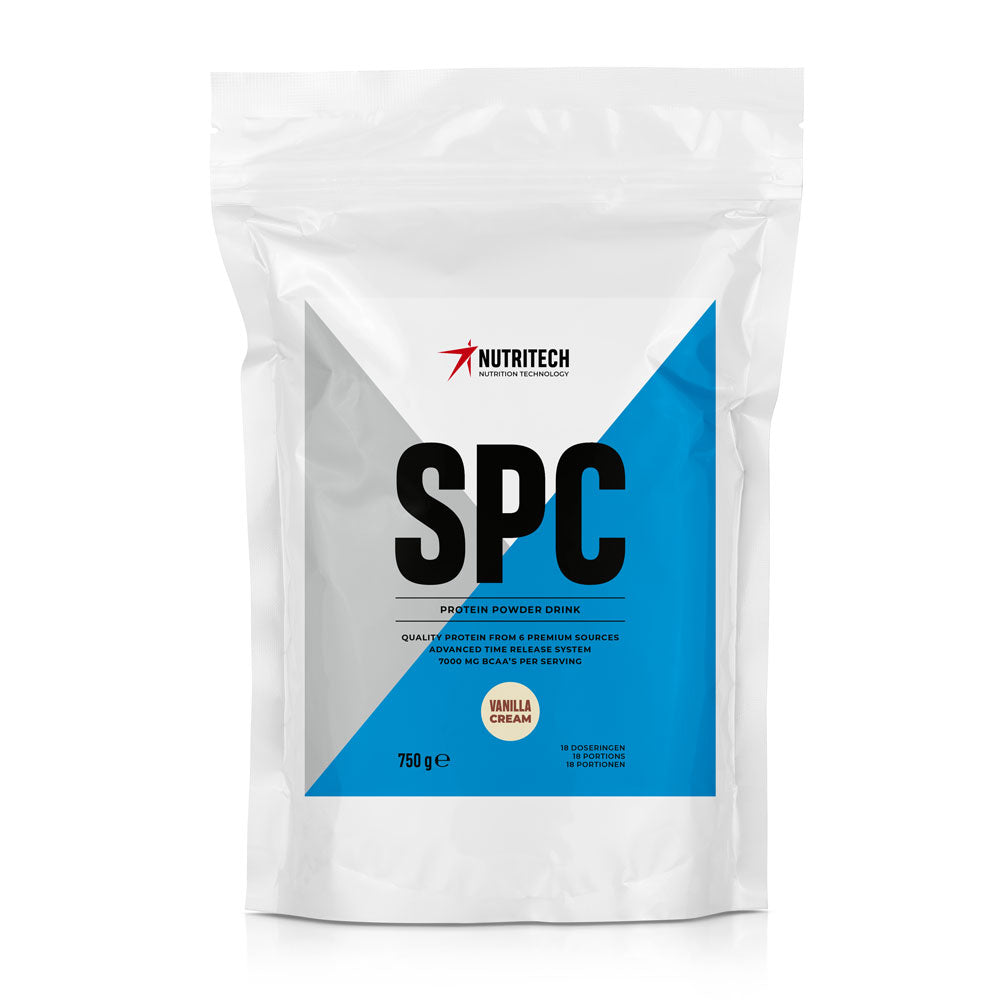 Super Protein Complex