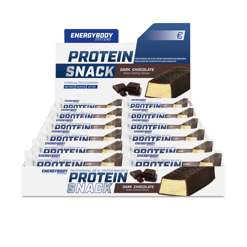 Energybody Protein Snack
