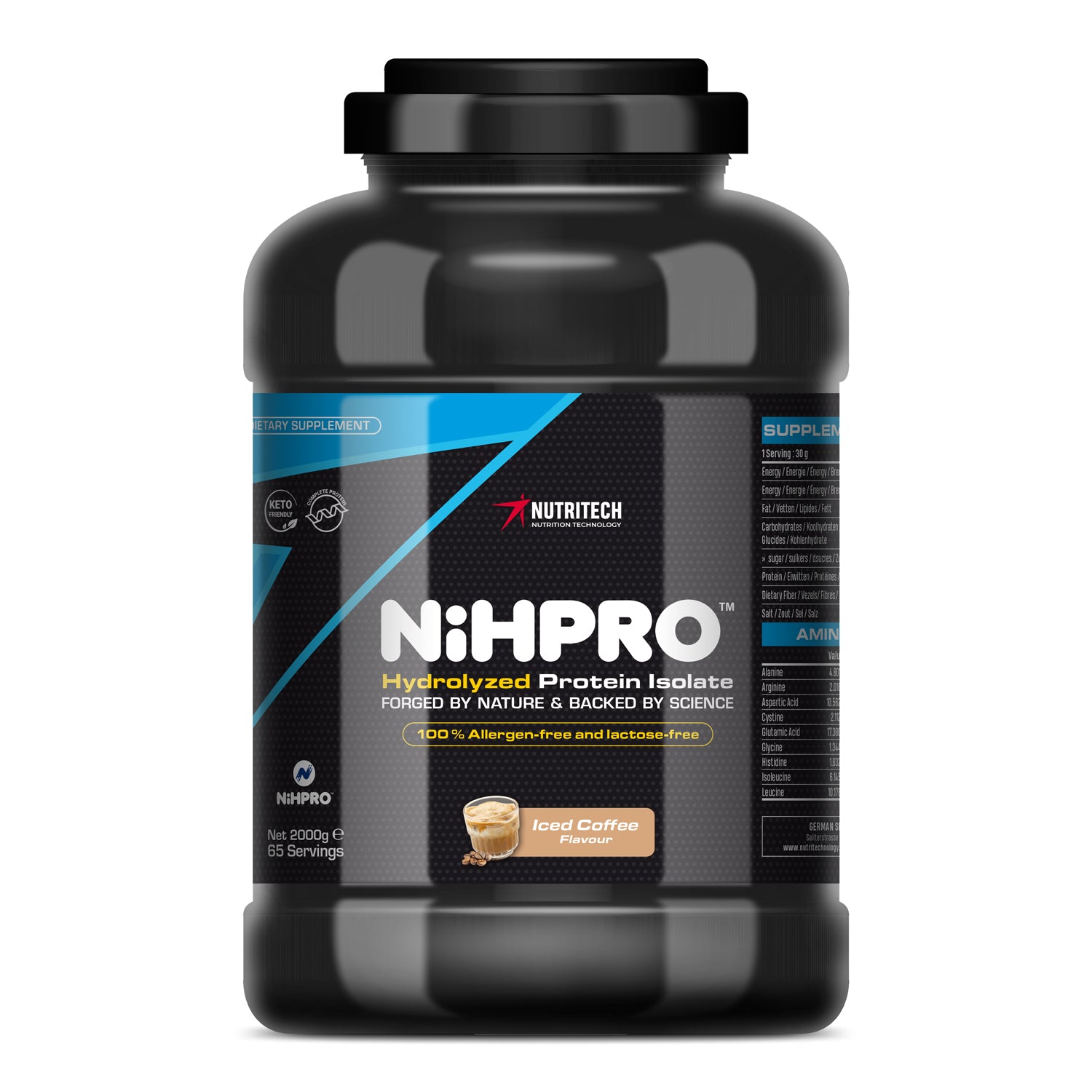 NihPro