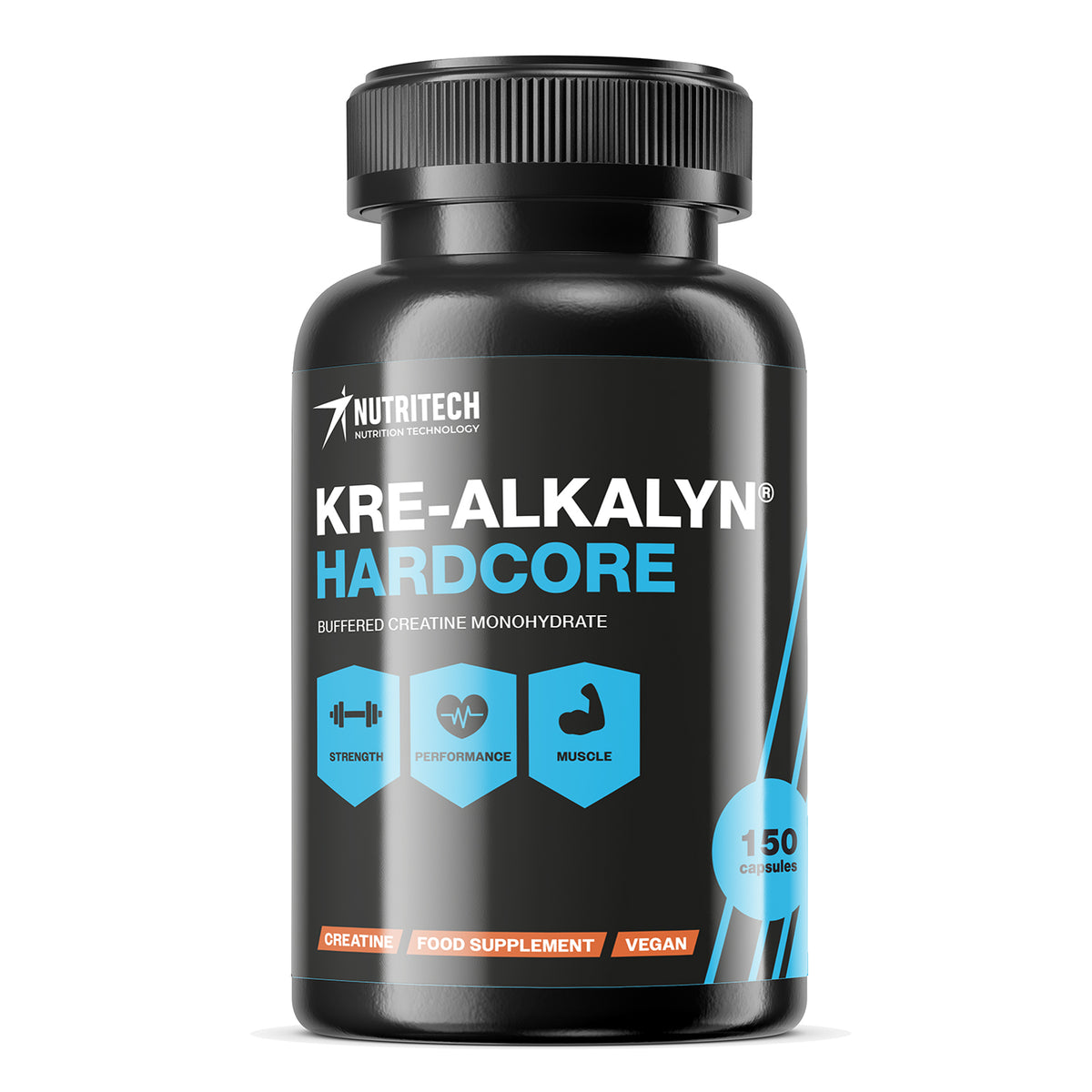 Kre-Alkalyn® Hardcore