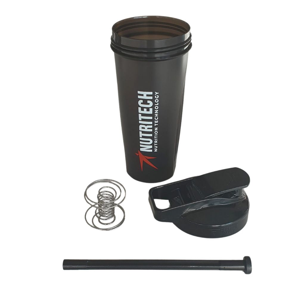 Nutritech Perfectshaker 800 ml