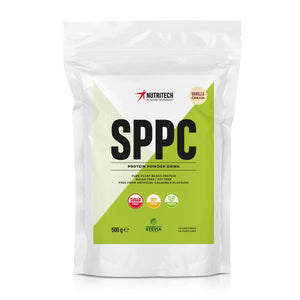 Super Plant Protein Complex NTSPPC