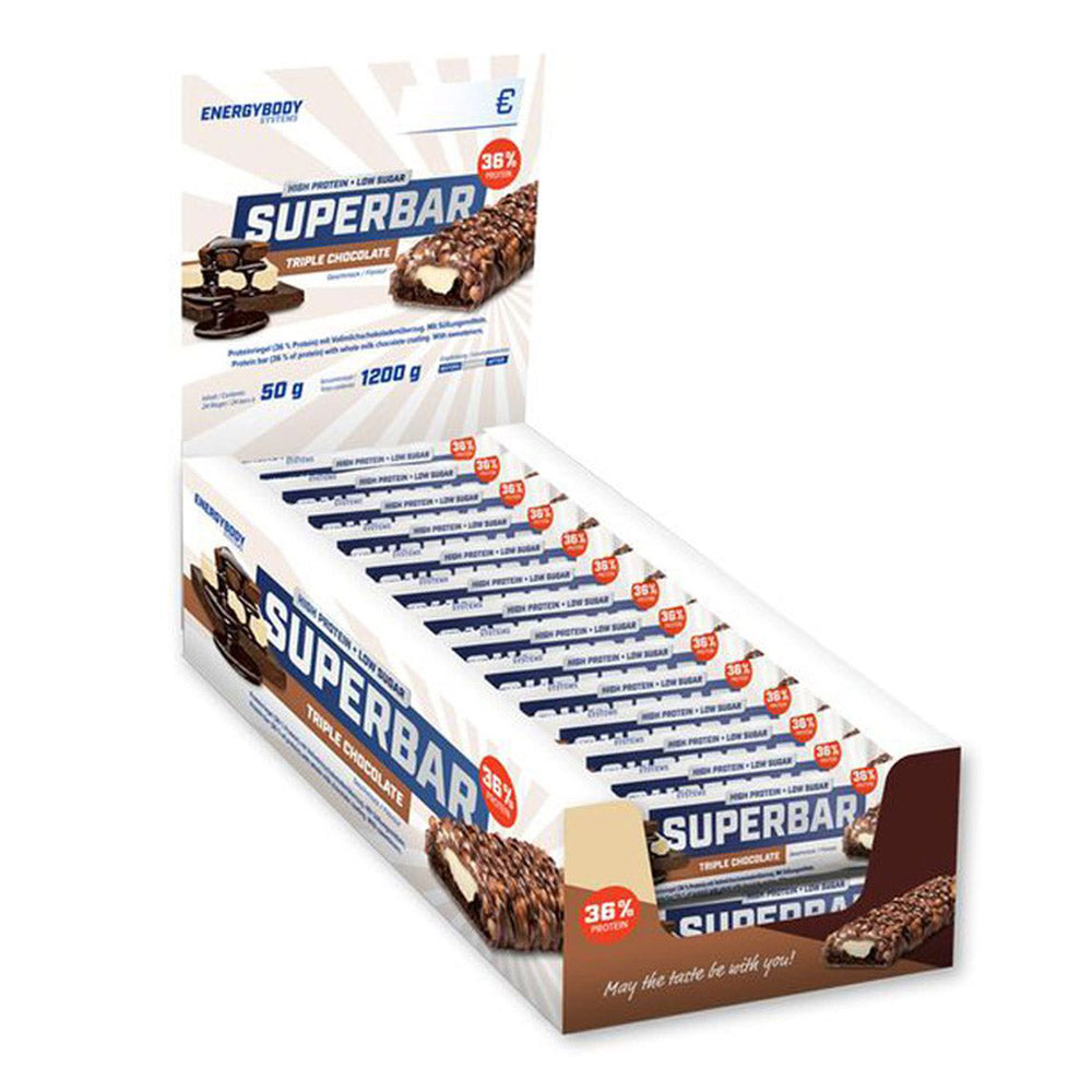 Energybody Superbar