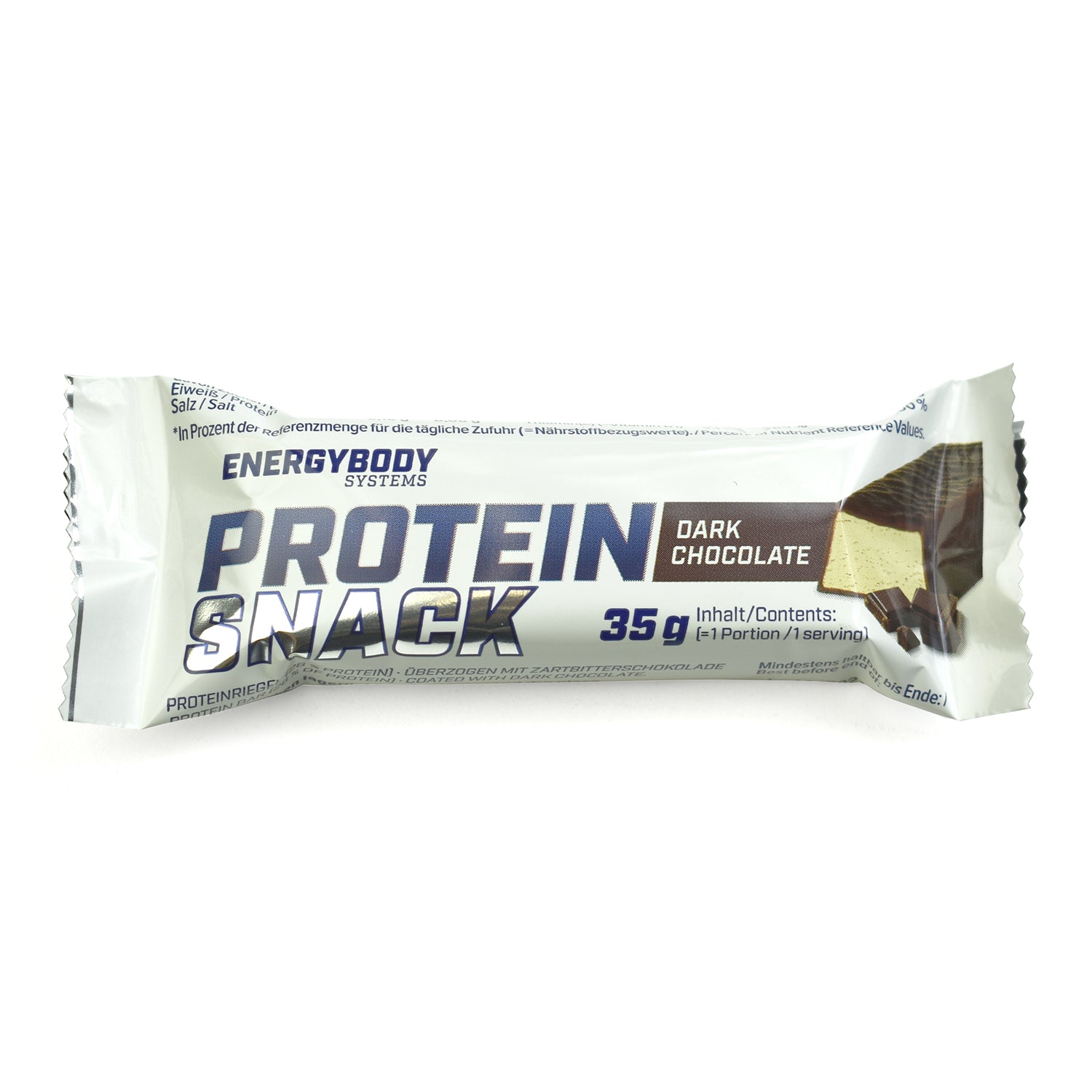 Energybody Protein Snack