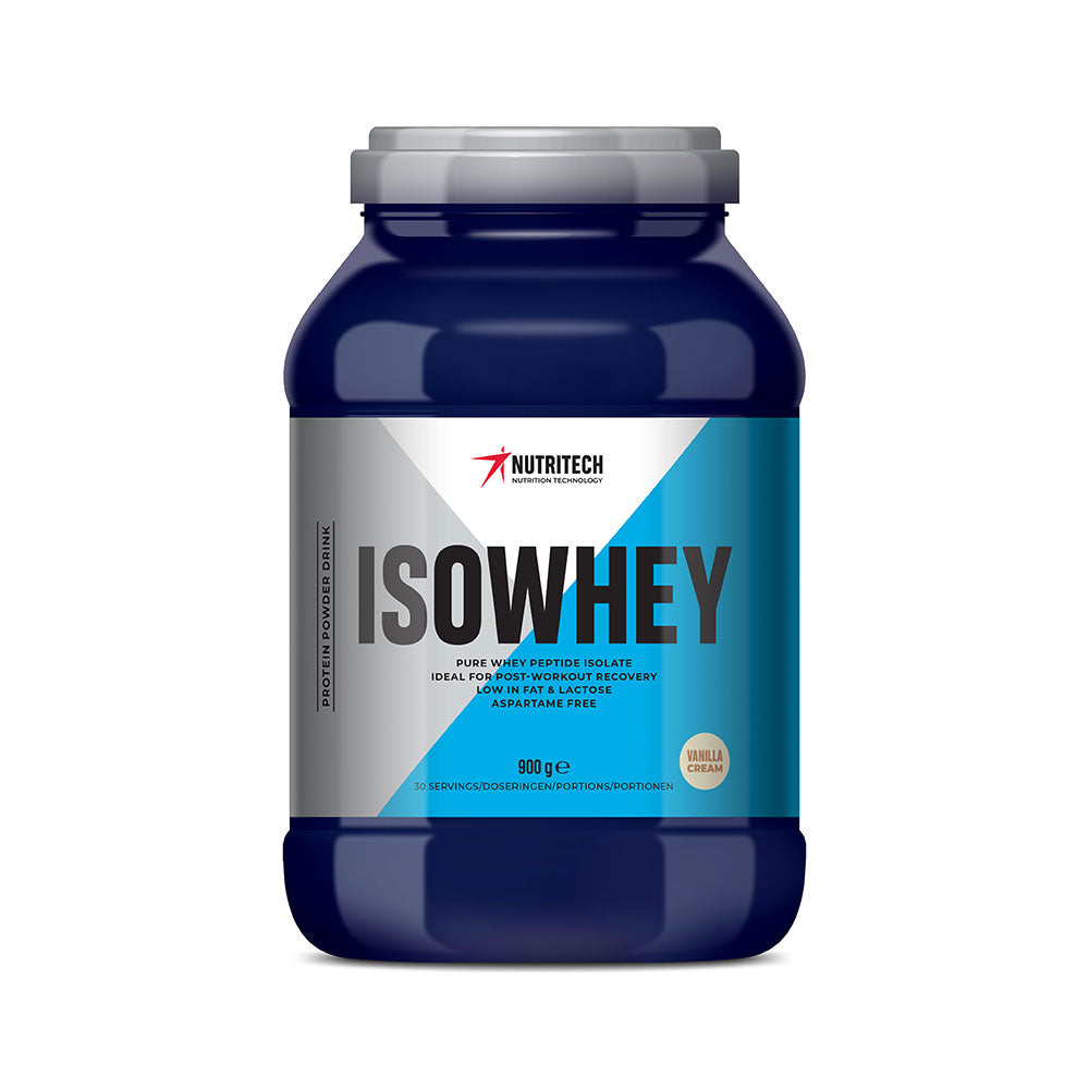 Iso Whey