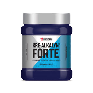 Kre-Alkalyn® Forte Capsules