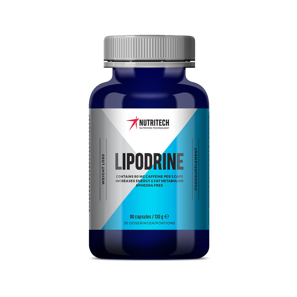 Lipodrine