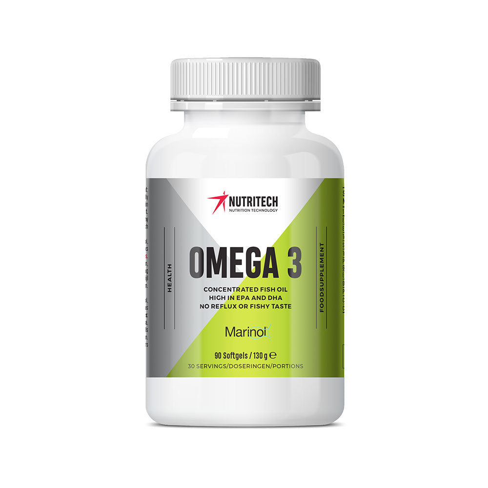 Omega-3 