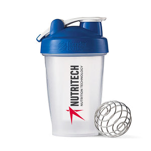 Nutritech Shaker with Spring