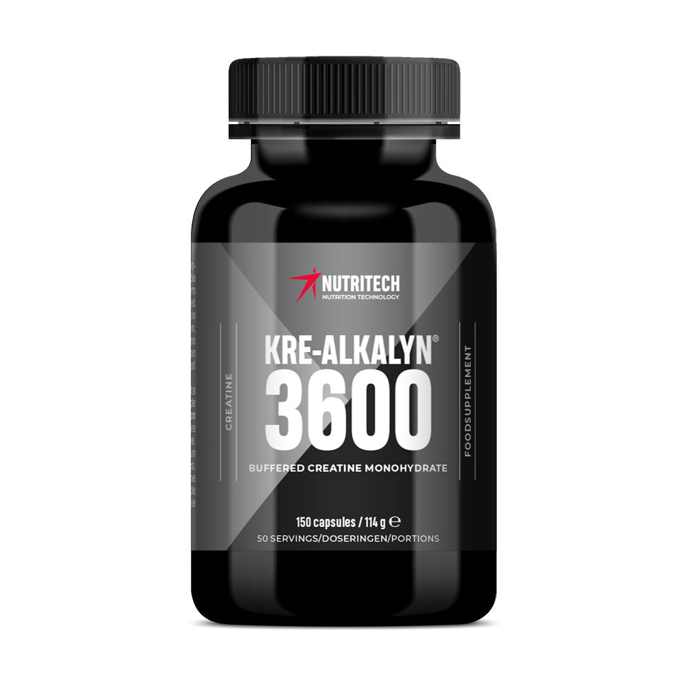 Kre Alkalyn 3600 