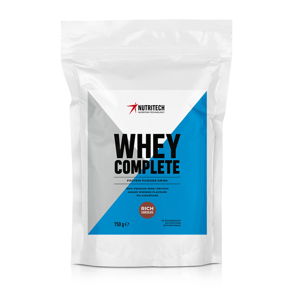Whey Complete